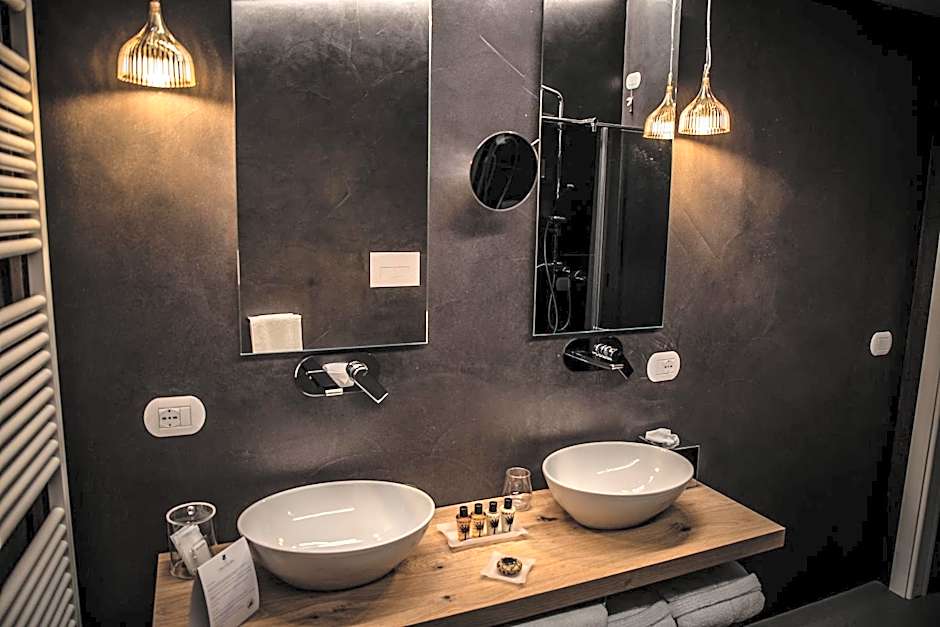 Hotel Villa Flora Relais