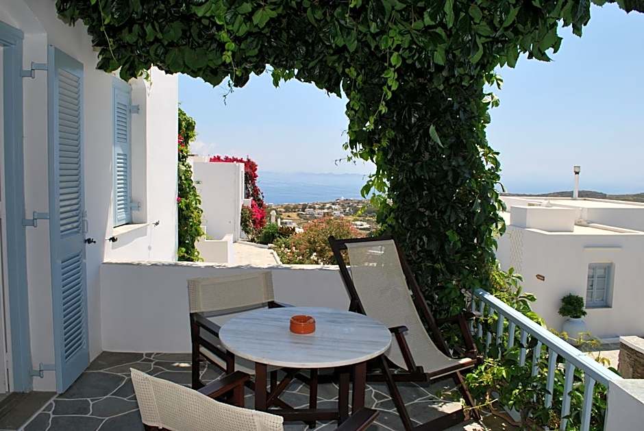 Petali Village Hotel