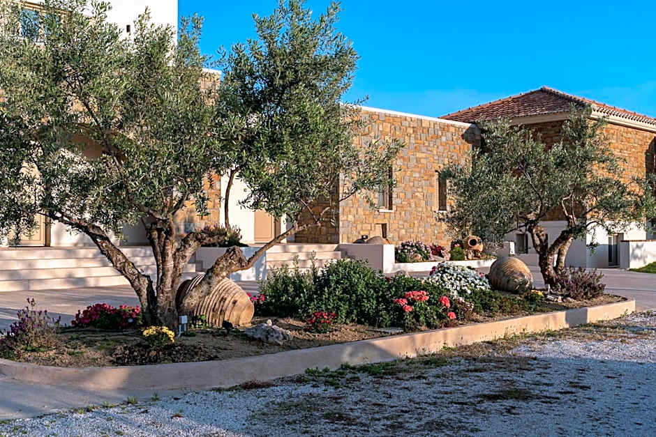 Quinta Essentia Suites