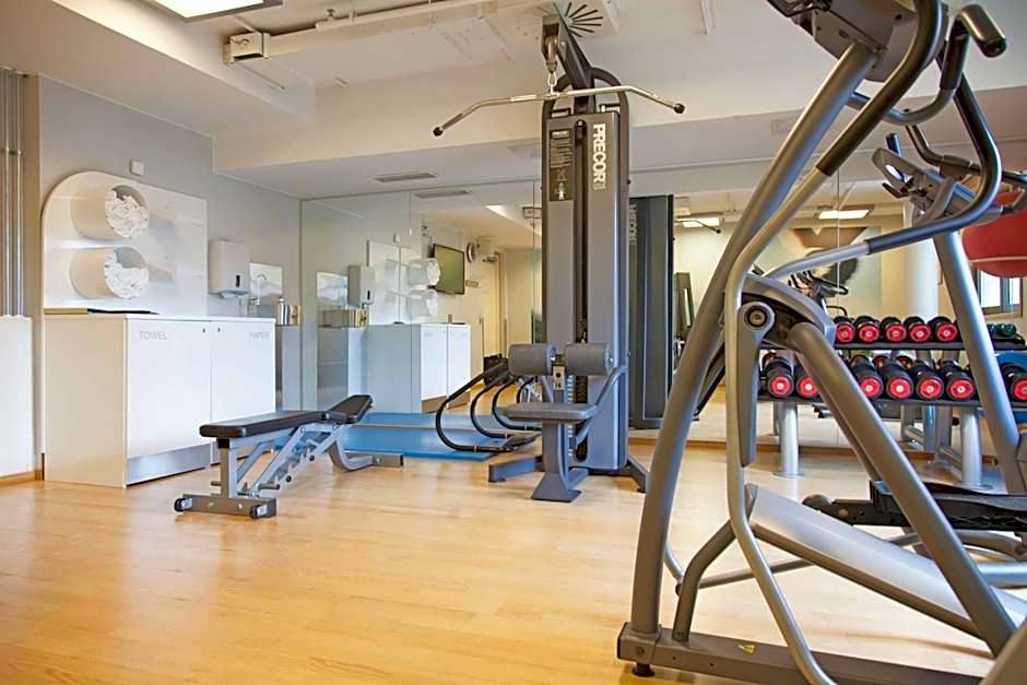 Scandic Tampere City