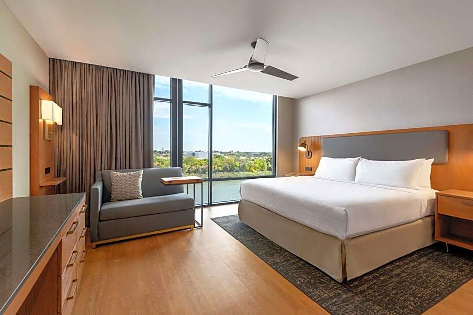 Homewood Suites By Hilton Wilmington Downtown