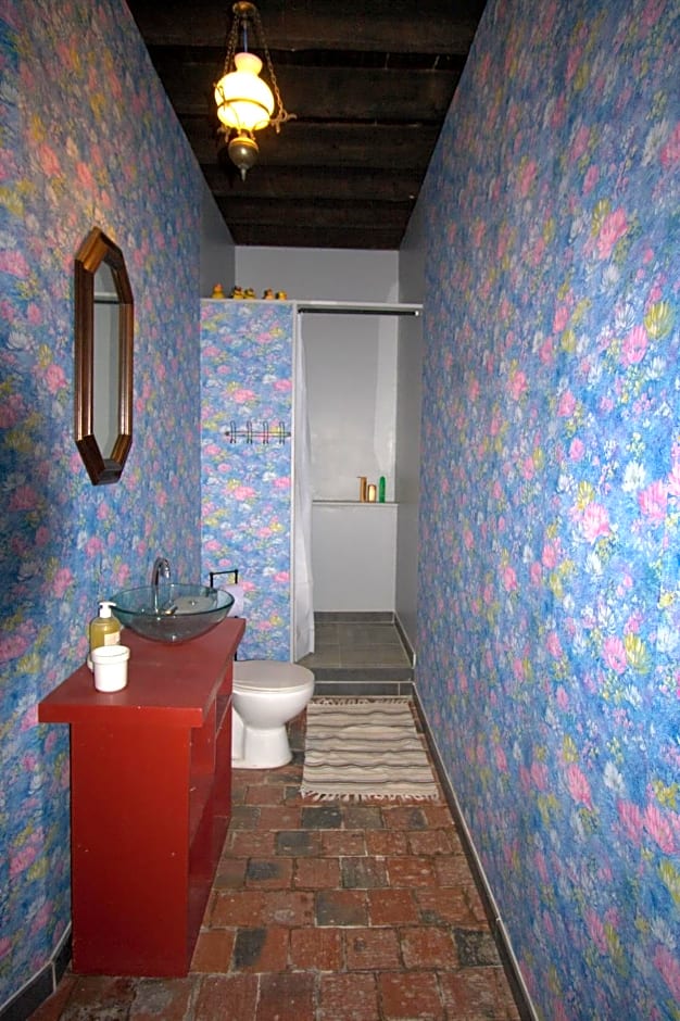 Studio Les Pourettes