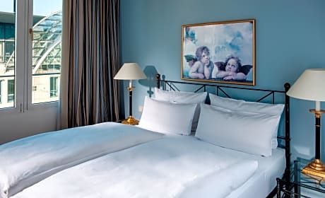 Double Standard Room