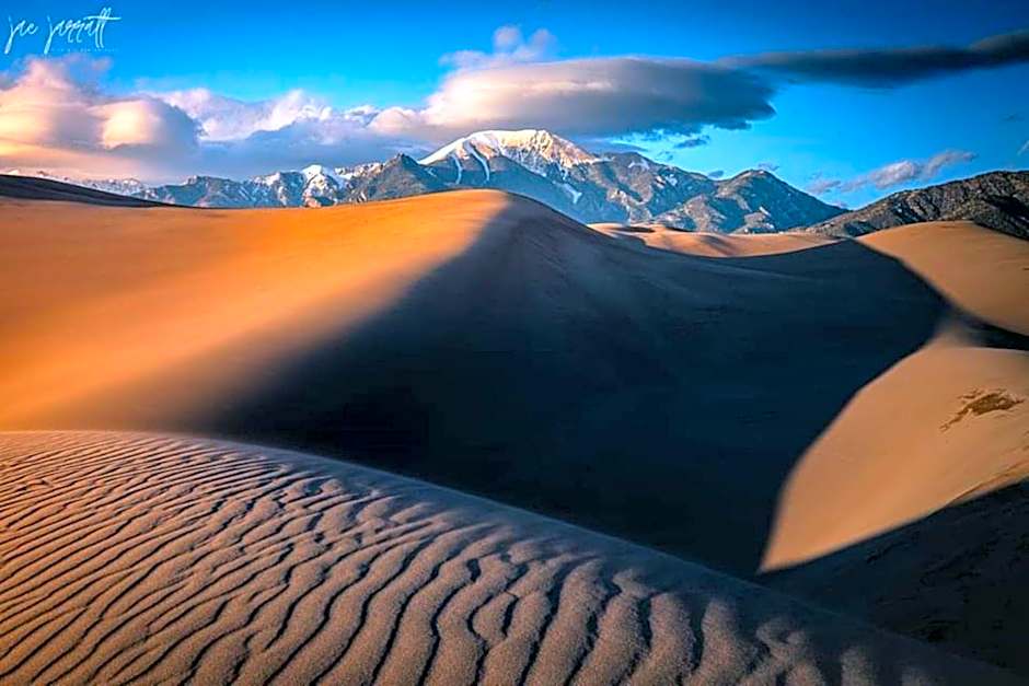 Holiday Inn Express Hotel & Suites Alamosa By IHG