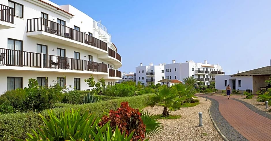 Sol Dunas Family Fun