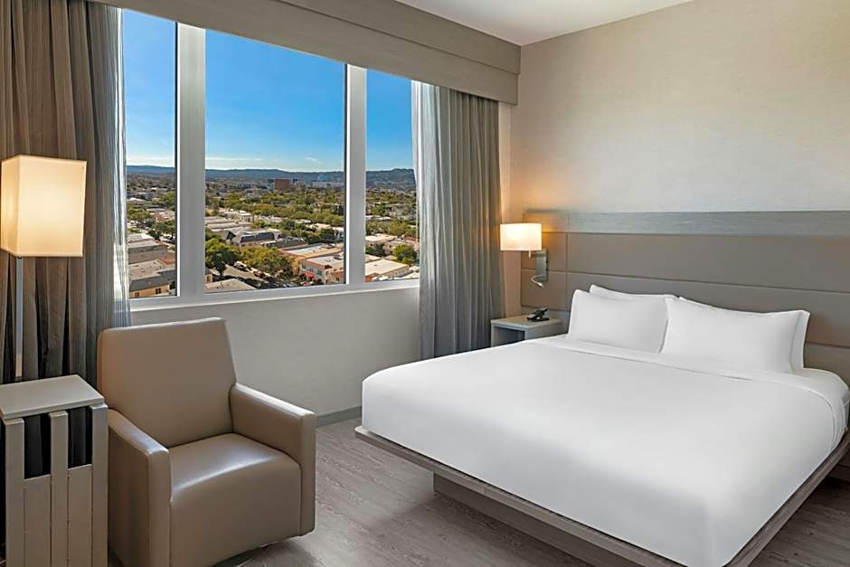 AC Hotel by Marriott Beverly Hills