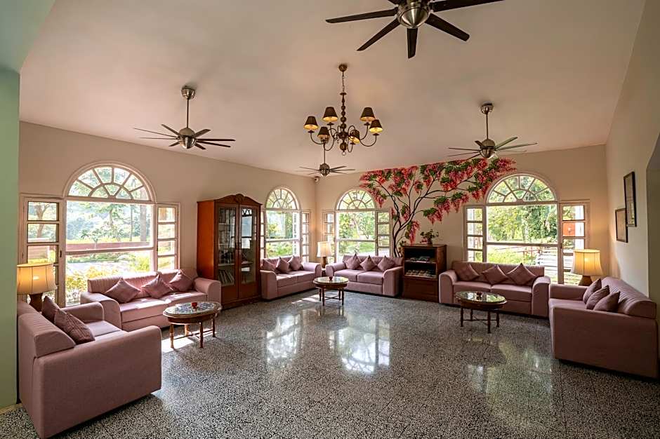 Gir Serai - IHCL SeleQtions