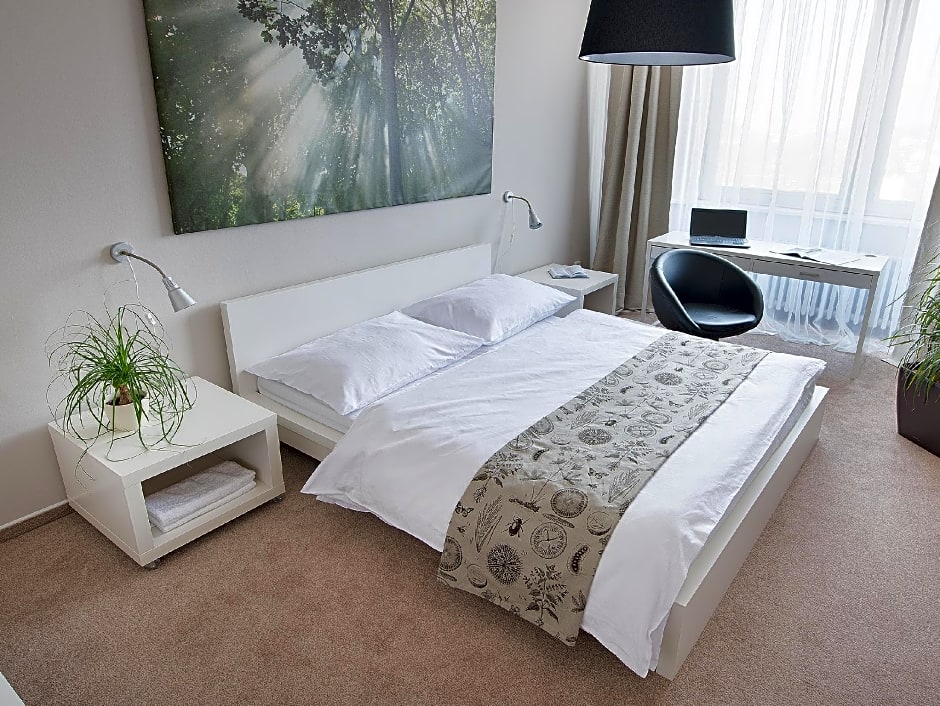 Hotel Energie Prague