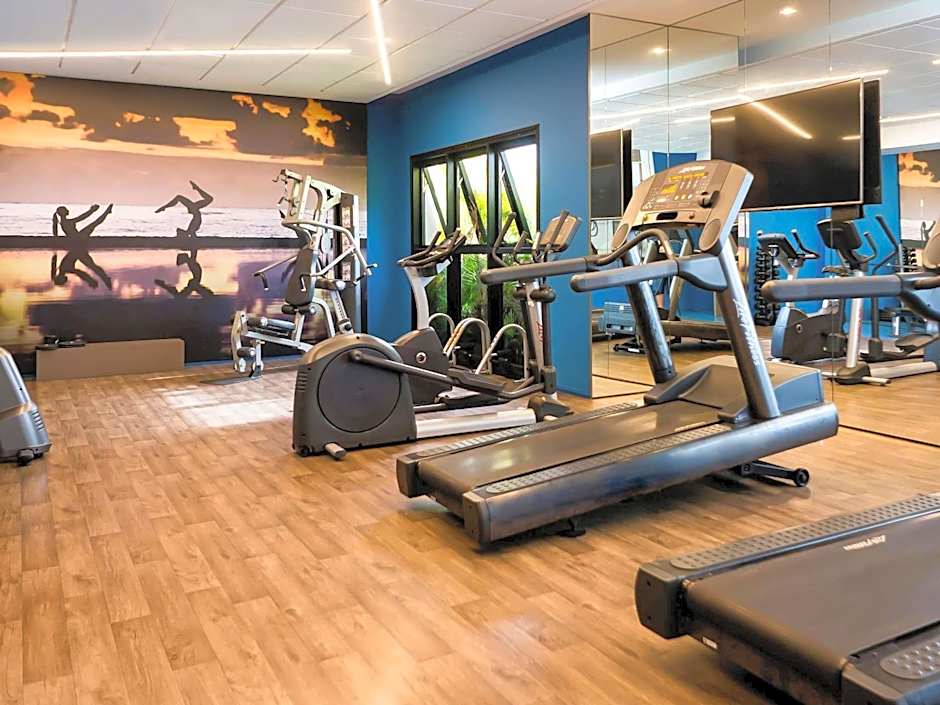 Mercure Itajaí Navegantes