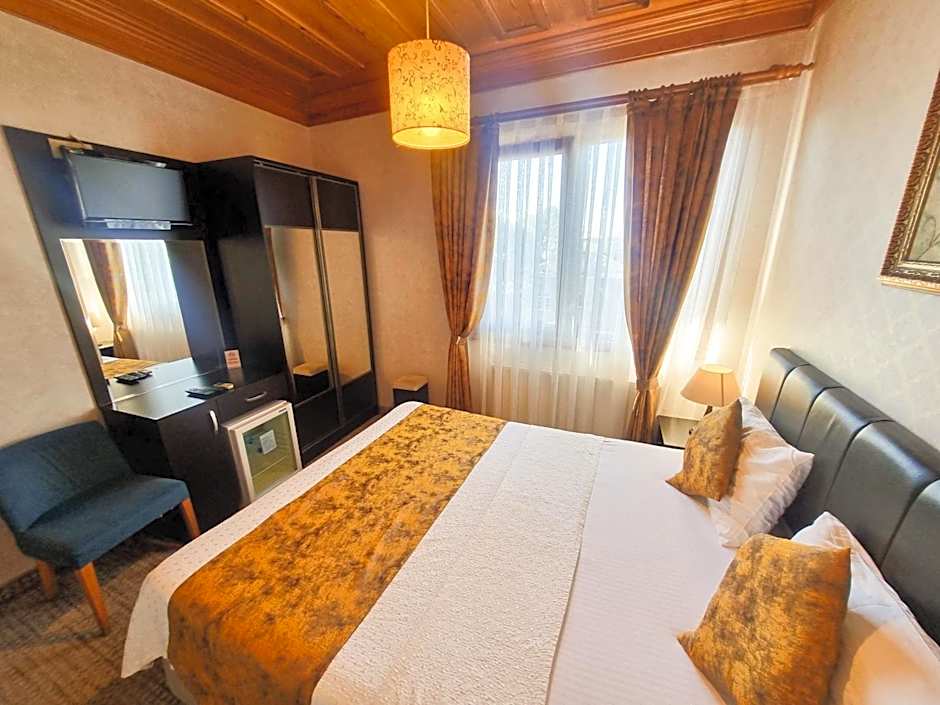Eskibağ Butik Hotel
