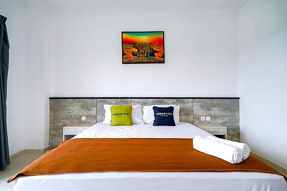 Urbanview Pecatu Residence Bali by RedDoorz