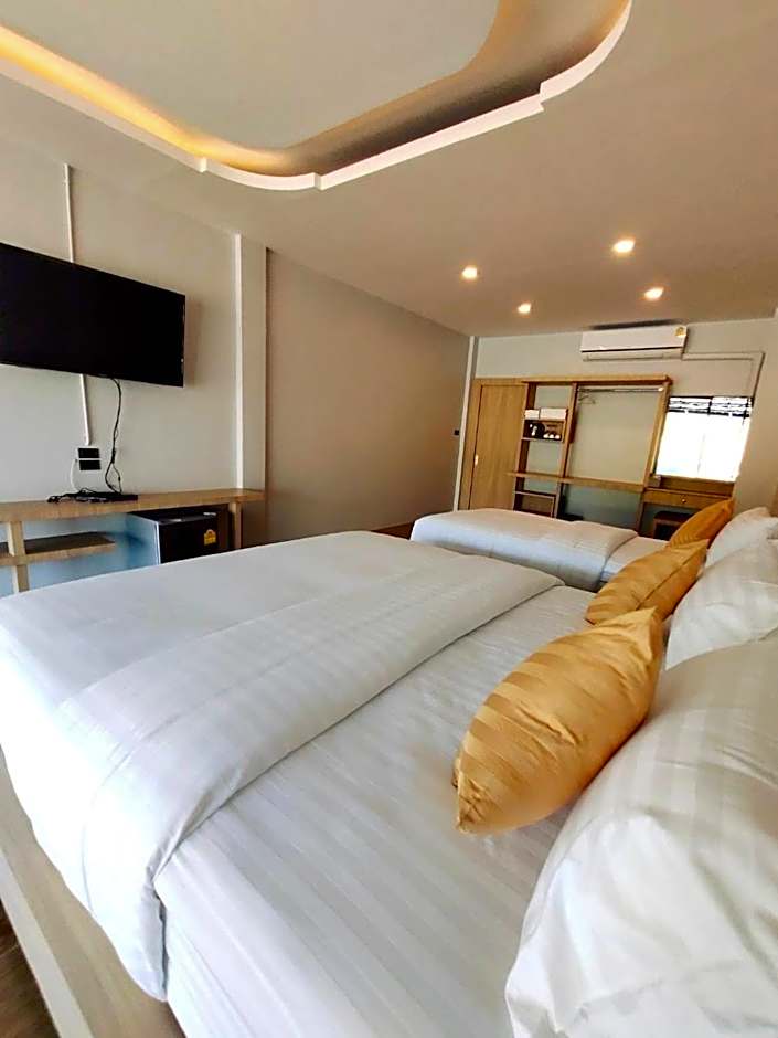 Belong Boutique Luxury Hotel