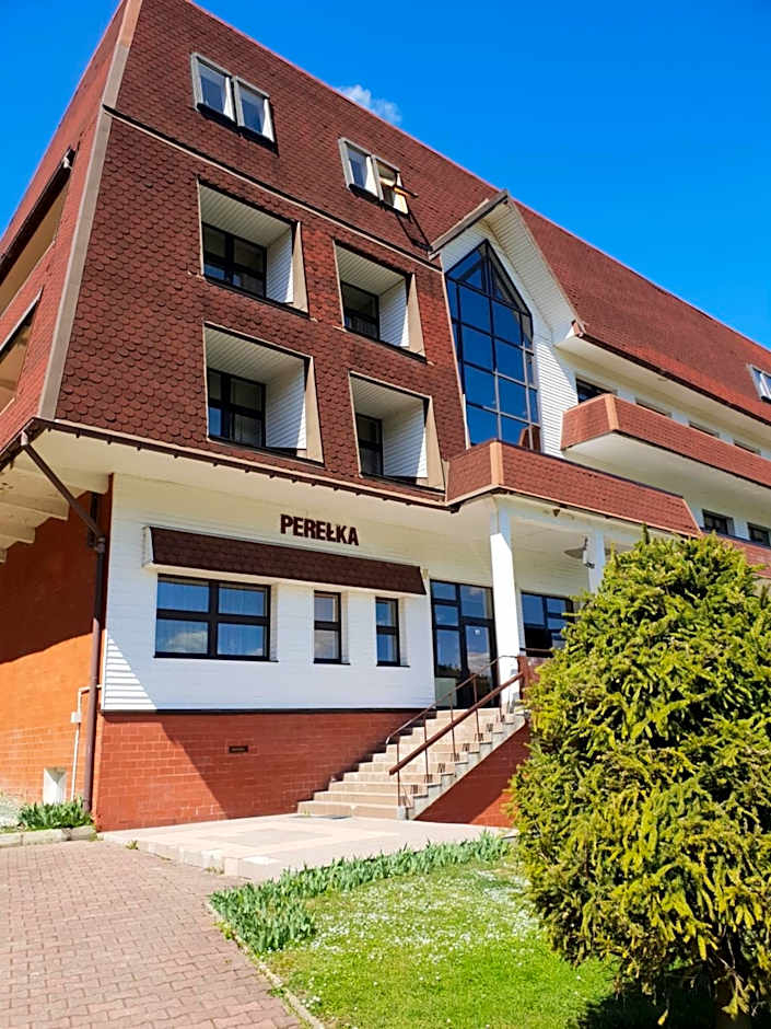 Ośrodek Perełka Bieszczady