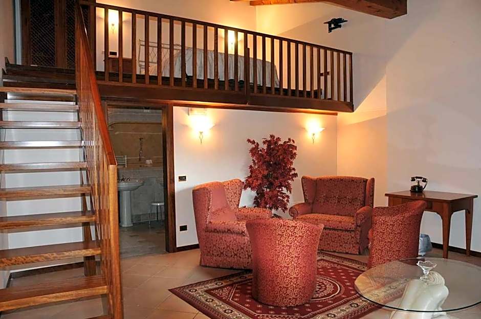 Hotel Sogno