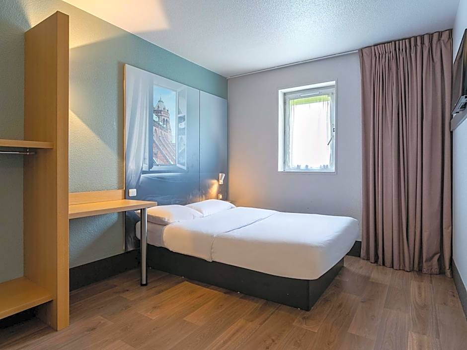 B&B HOTEL Strasbourg Nord Artisans