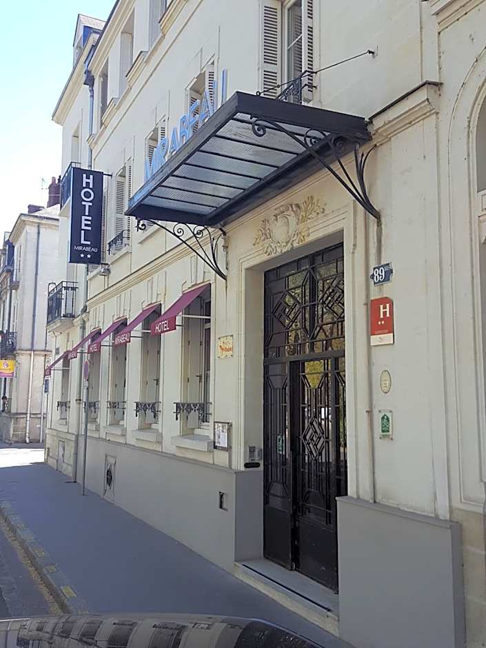 Hotel Mirabeau
