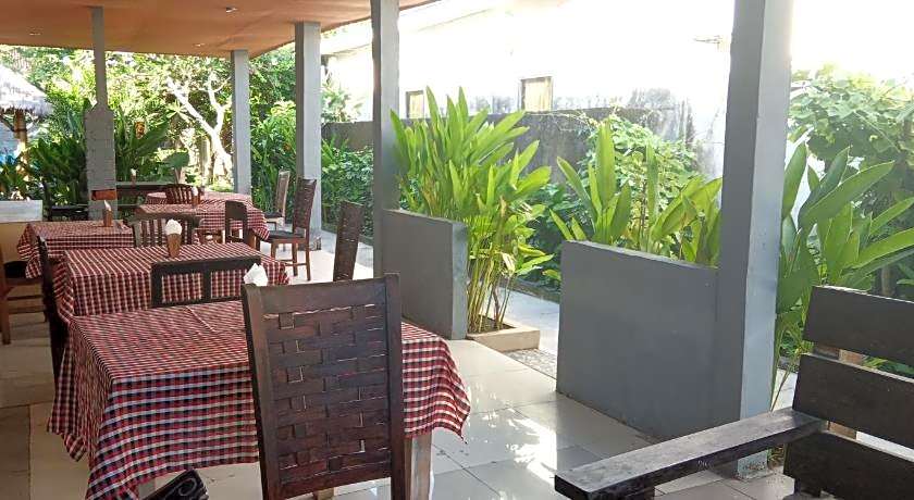 Vico Hotel