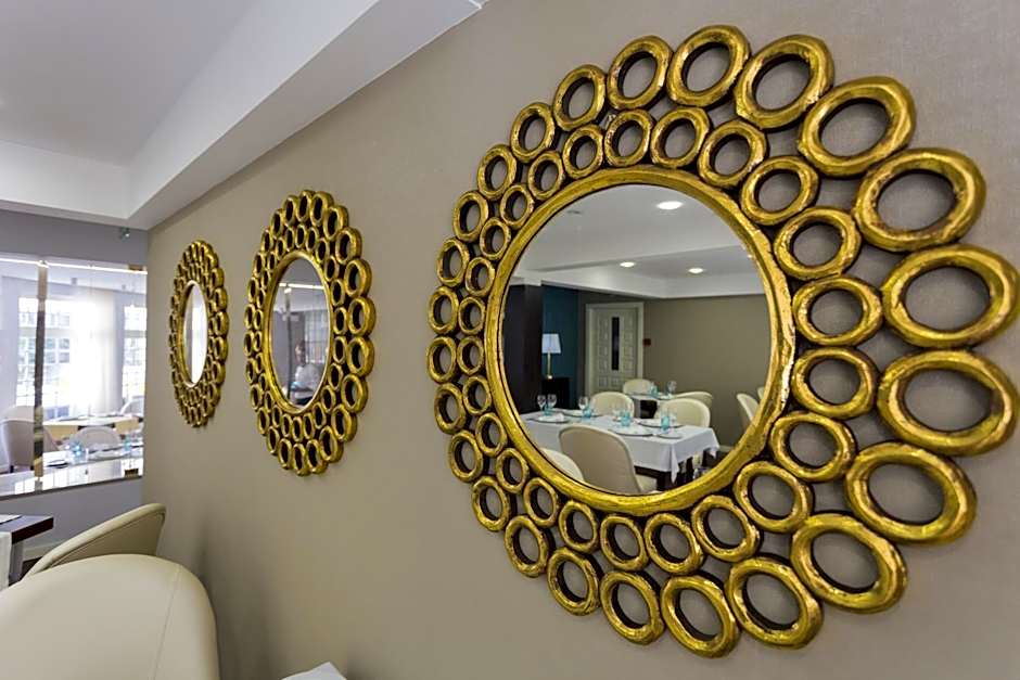 Josefa D`Obidos Hotel