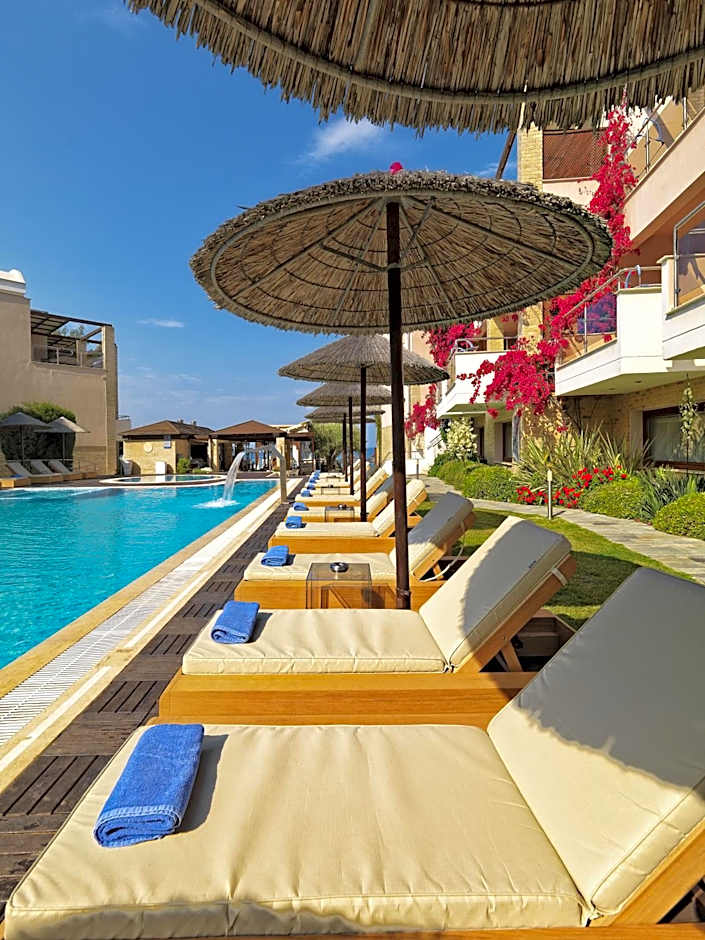 Olympion Sunset Halkidiki