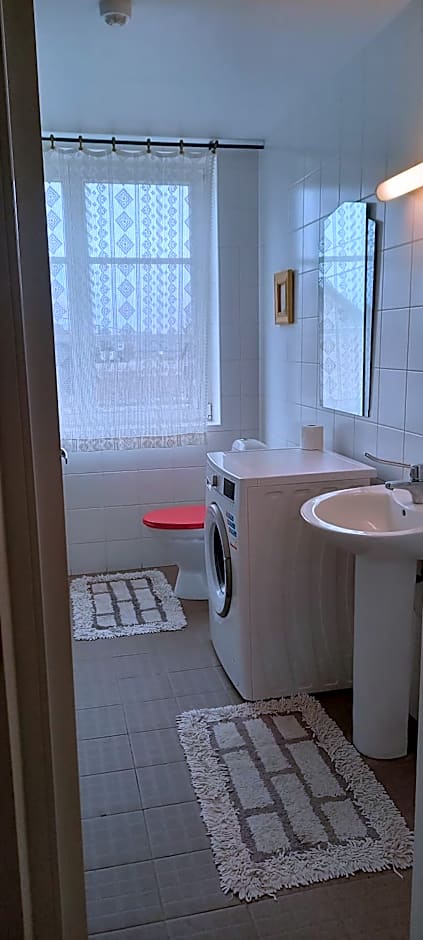 Kadrina St. Catharine's Guesthouse