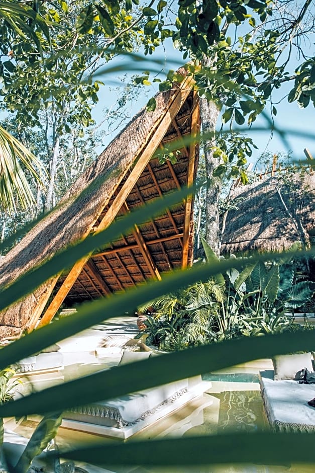 Hotel Muaré