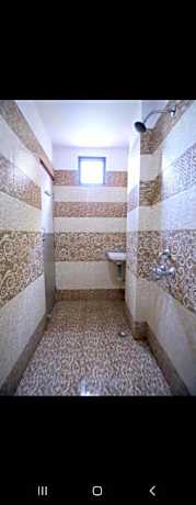 New hotel blue stars