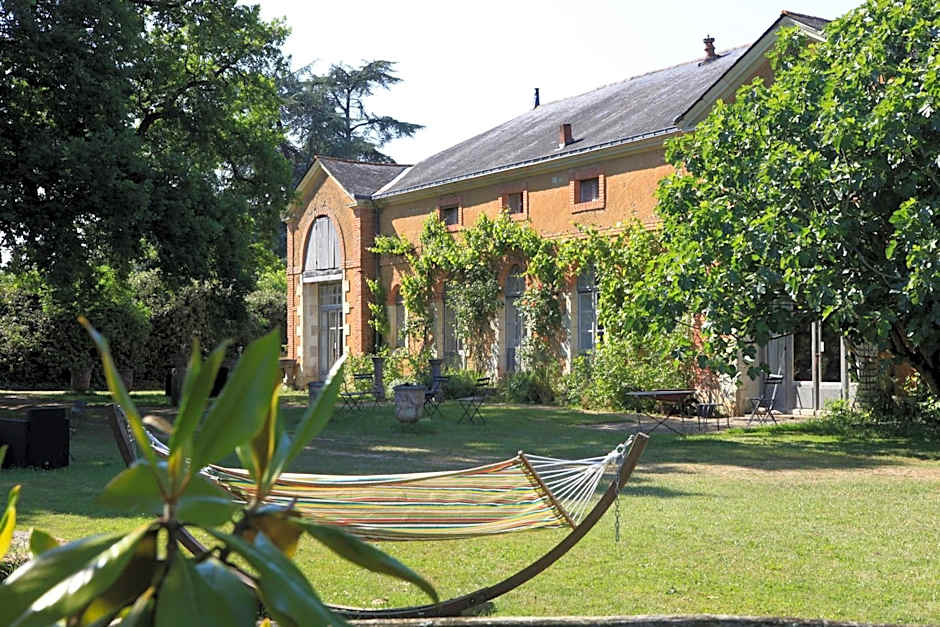 Château De Chambiers