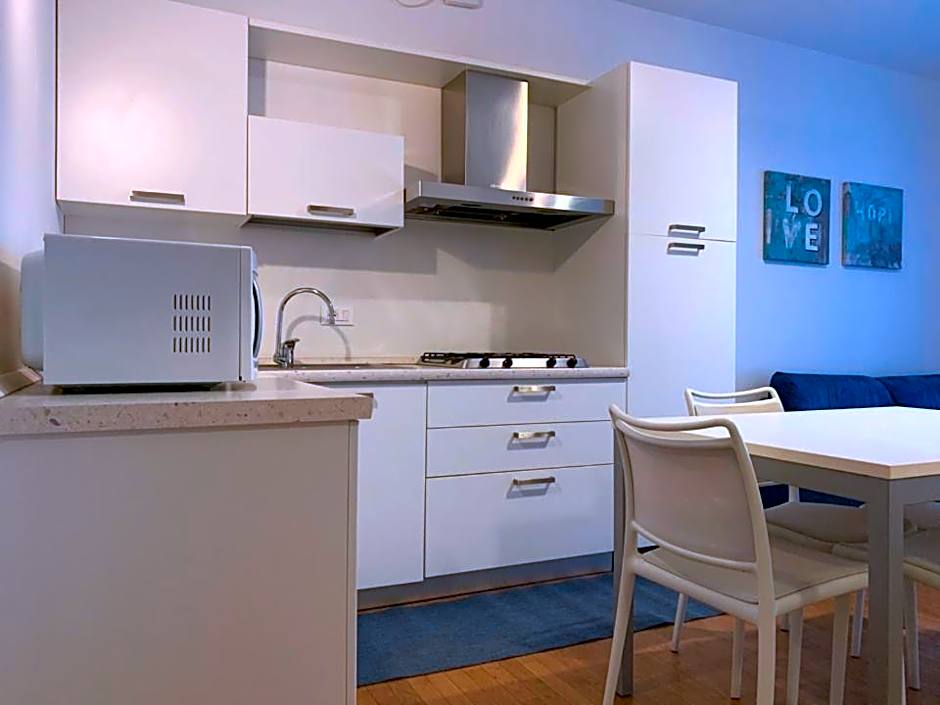 Residence Speranza