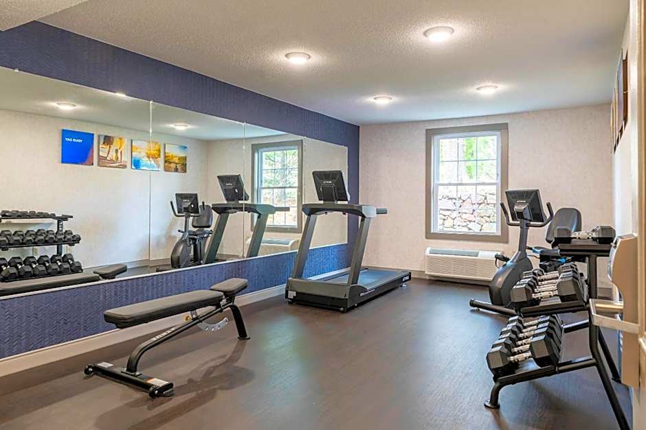 Comfort Inn Rockland