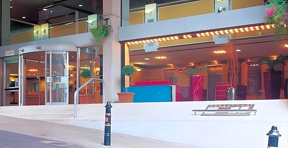 Britannia Hotel Nottingham City Centre