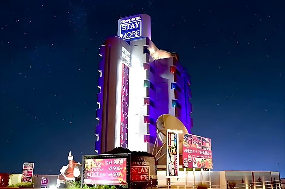 Hotel Staymore - Adult Only