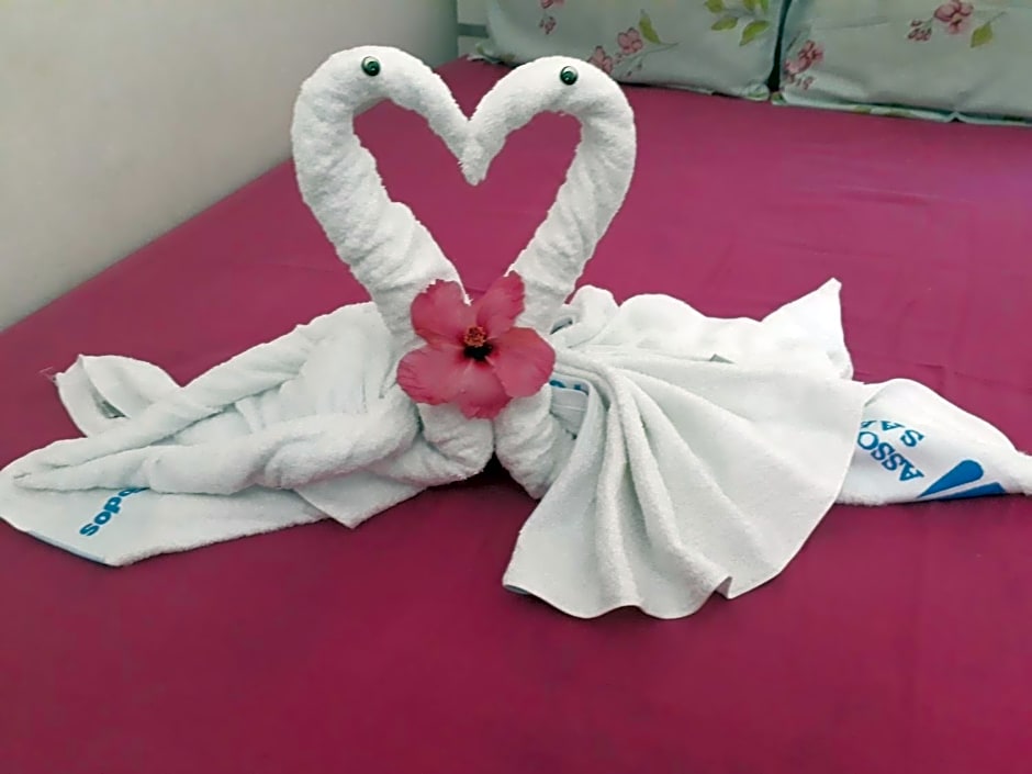 Associação Sabesp Presidente Epitácio