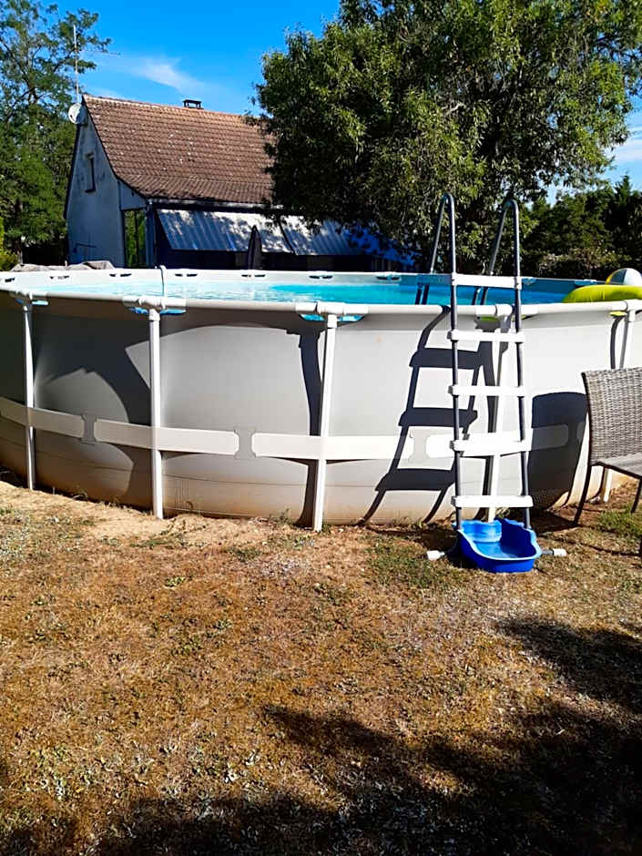 chez sylvie et jean-yves