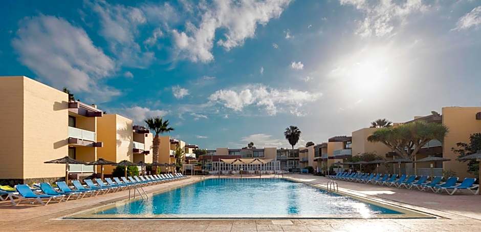 Hotel Club Palia Don Pedro