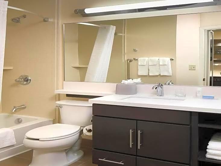 Candlewood Suites Newark South - University Area By IHG
