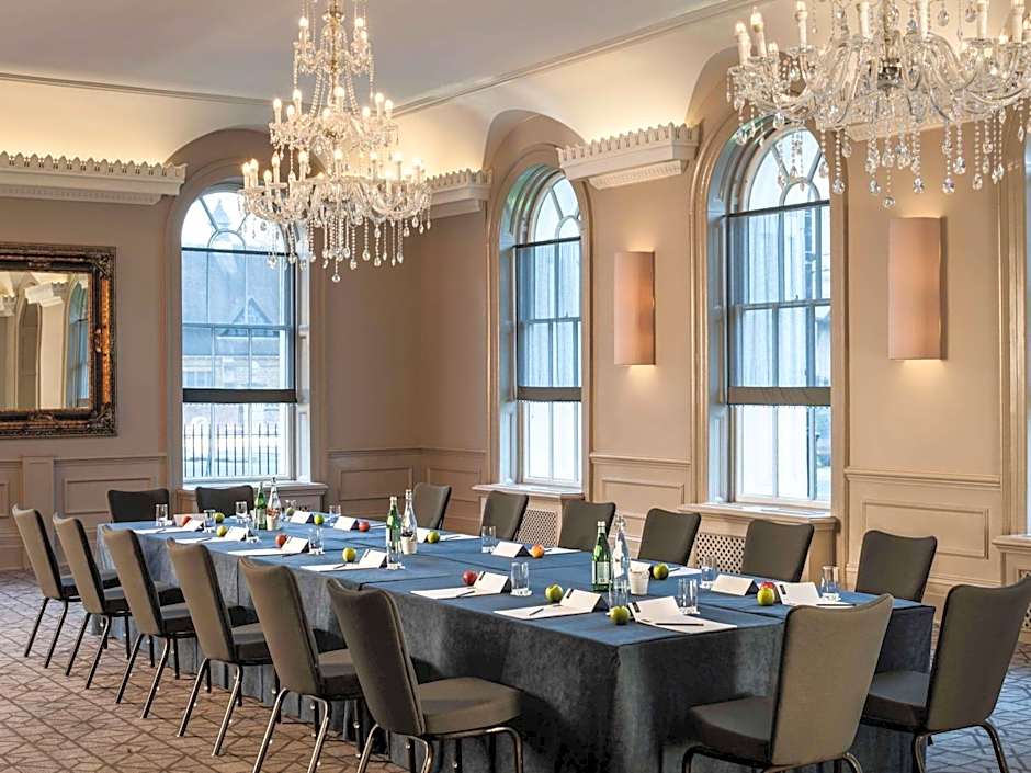 Queens Hotel Cheltenham