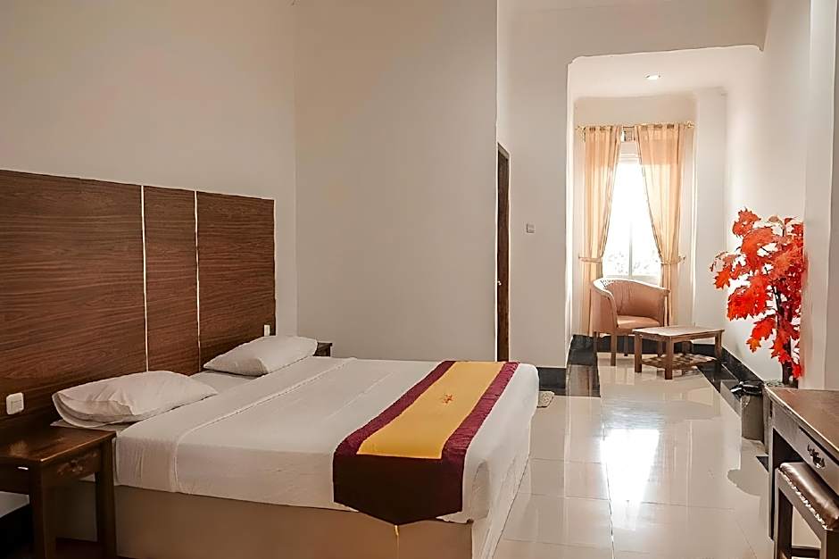 Rizen Padjadjaran Hotel