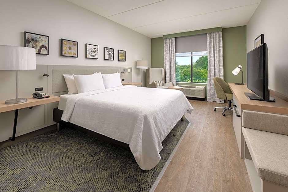 Hilton Garden Inn Nashville Franklin Cool Springs