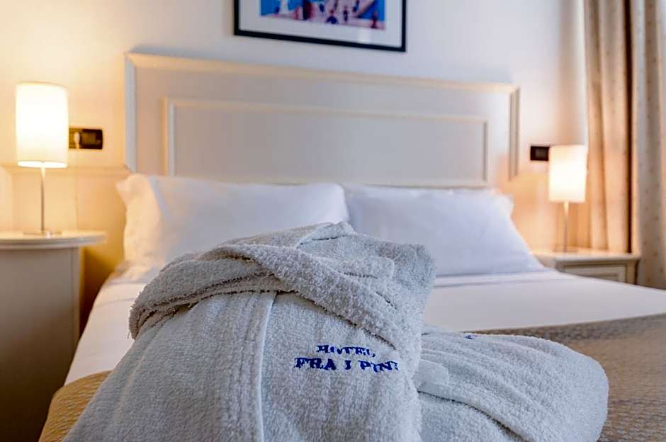 Hotel Fra I Pini