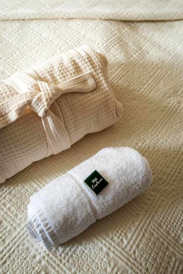 Boutique Hotel Anna by EJ Hotels