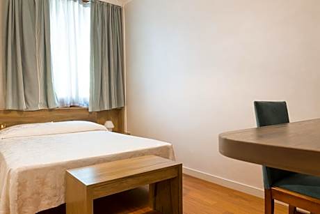 Economy Double or Twin Room