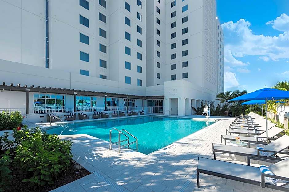 Homewood Suites by Hilton Miami Dolphin Mall