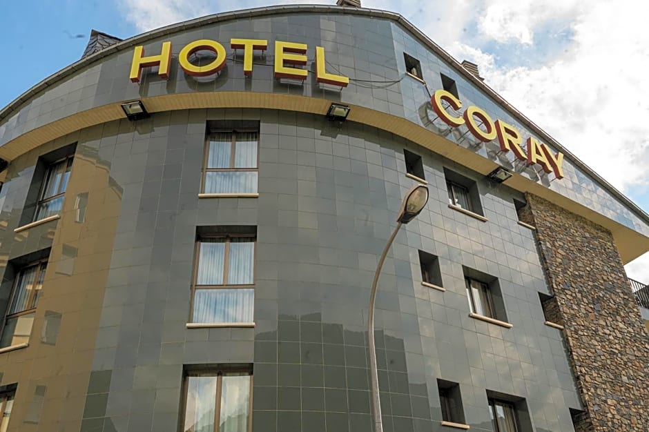 Hotel Coray
