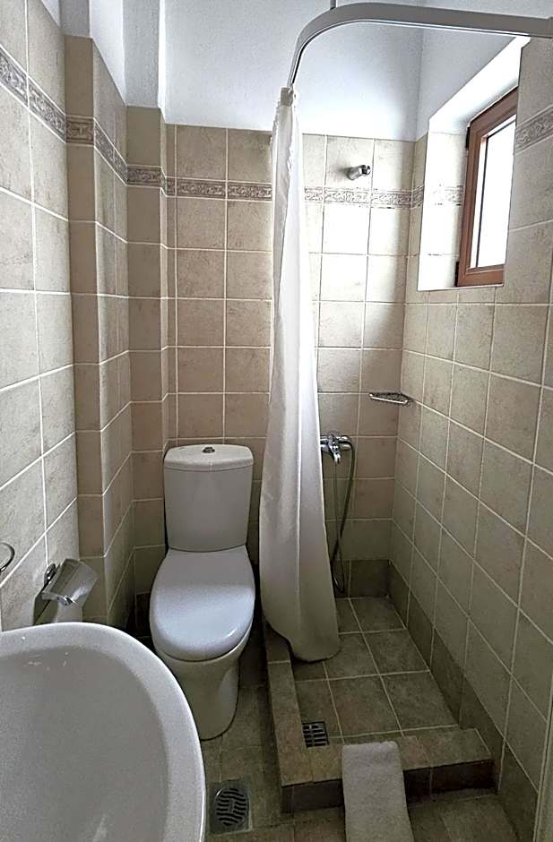 Lithos Villas Kalavryta