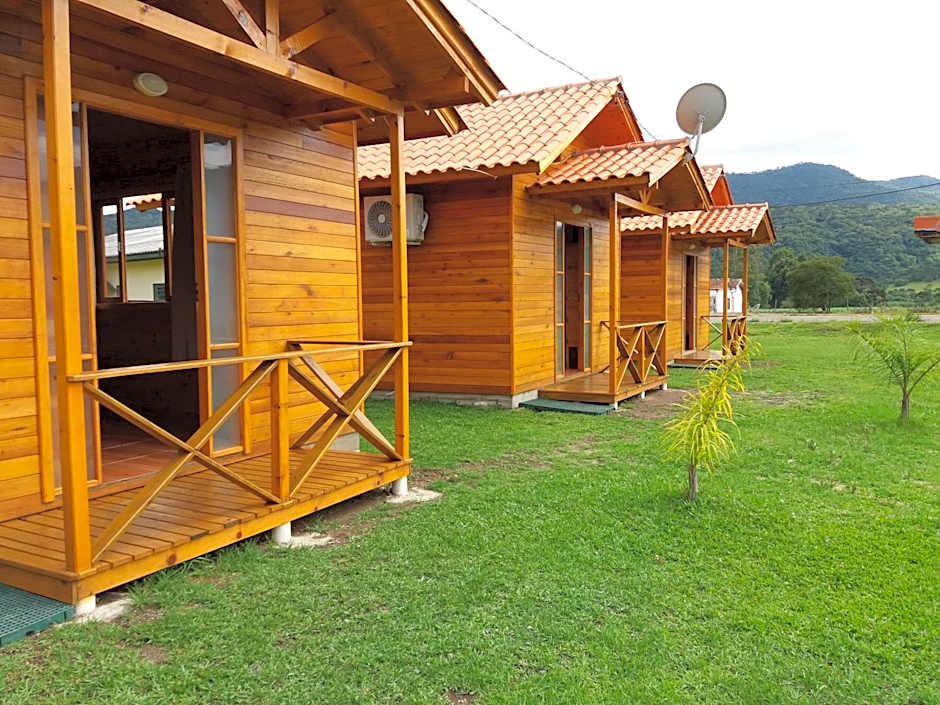 Pousada Santa Terezinha