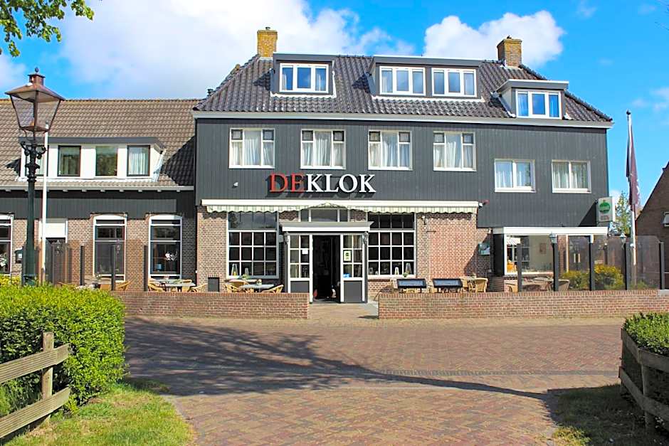 Hotel "De Klok"