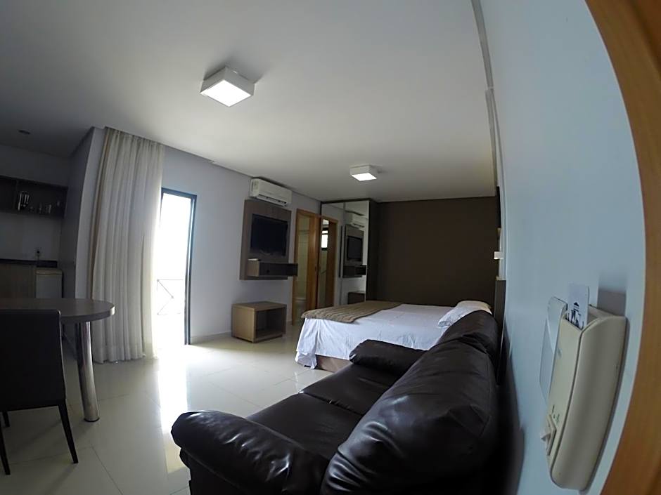 Flat Apart Hotel Crystal Place