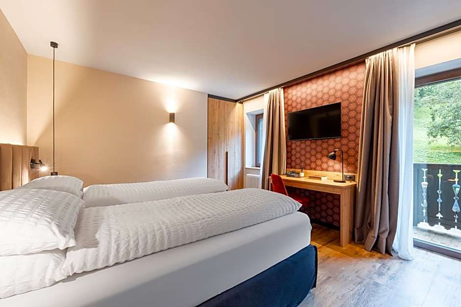 Family Apartments Vioz