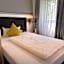Mirage City Hotel Stuttgart Zentrum
