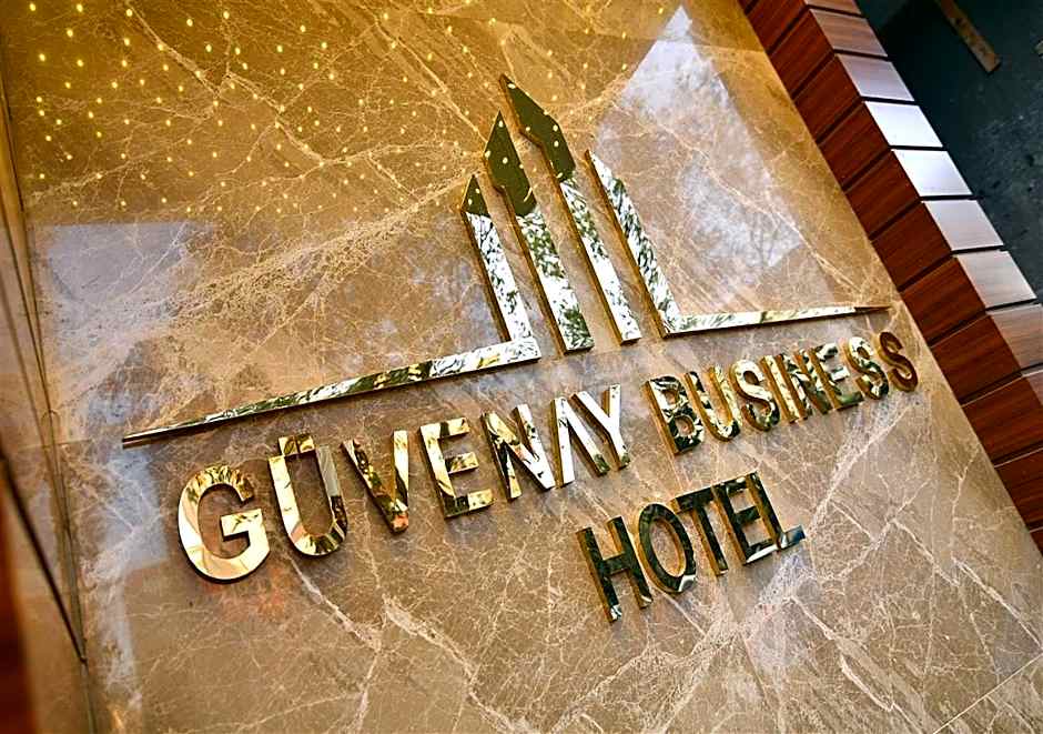 Güvenay Business Hotel